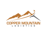 https://www.logocontest.com/public/logoimage/1594367104Copper Mountain Logistics4.png